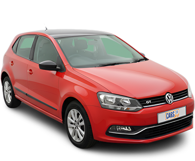 Volkswagen Polo-img